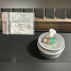 Bomb Party “Moonlit Dreamscape ” size 5
RG60634